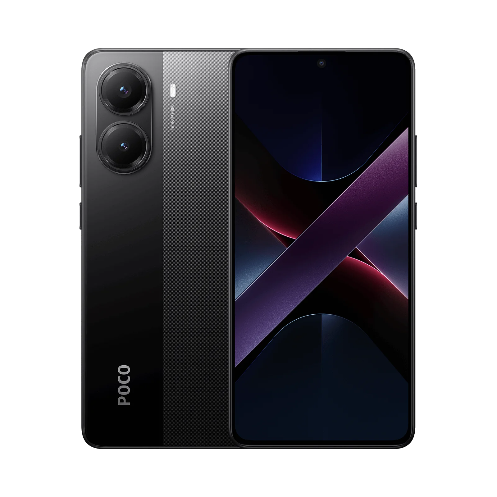 Poco X7 Pro 5G